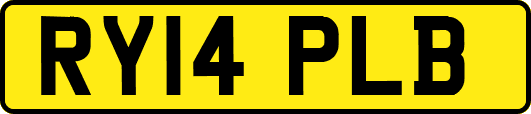 RY14PLB