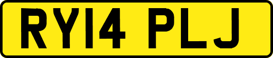 RY14PLJ