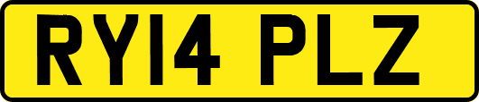 RY14PLZ