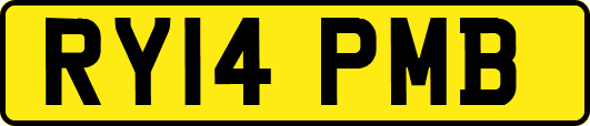 RY14PMB