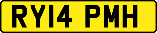RY14PMH