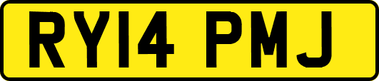 RY14PMJ