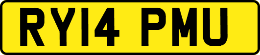 RY14PMU