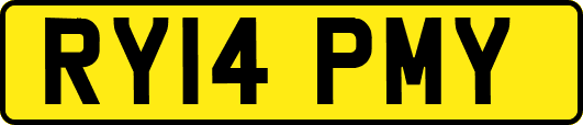 RY14PMY