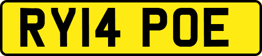RY14POE