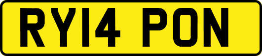 RY14PON