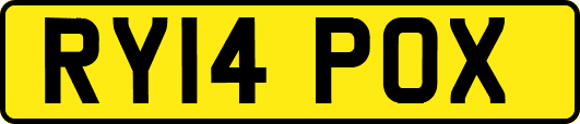 RY14POX
