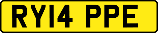 RY14PPE