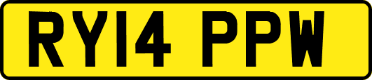 RY14PPW