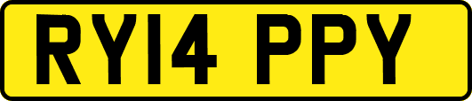 RY14PPY