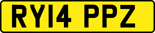 RY14PPZ
