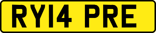 RY14PRE