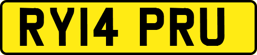 RY14PRU