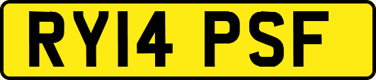 RY14PSF