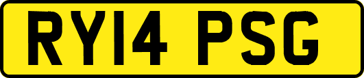 RY14PSG