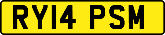 RY14PSM