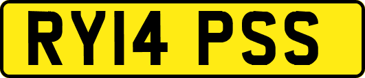 RY14PSS