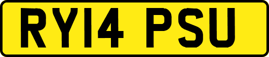 RY14PSU