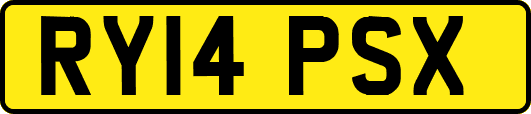 RY14PSX
