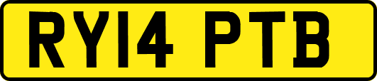 RY14PTB