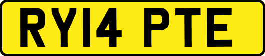 RY14PTE
