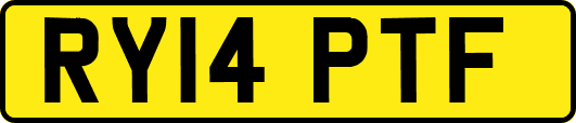 RY14PTF