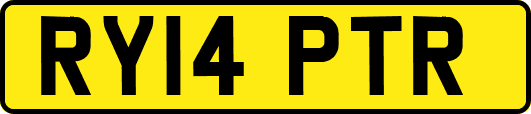 RY14PTR