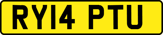RY14PTU