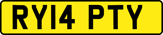 RY14PTY