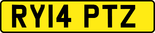 RY14PTZ