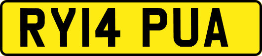 RY14PUA