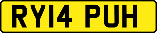 RY14PUH