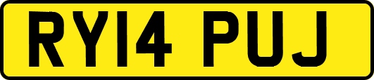 RY14PUJ