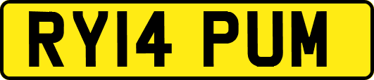 RY14PUM