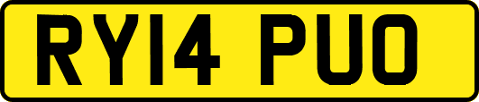 RY14PUO