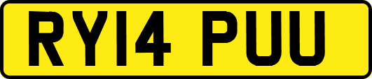 RY14PUU