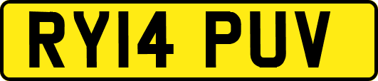 RY14PUV