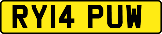 RY14PUW