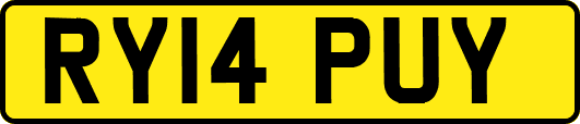 RY14PUY