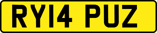 RY14PUZ