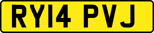 RY14PVJ