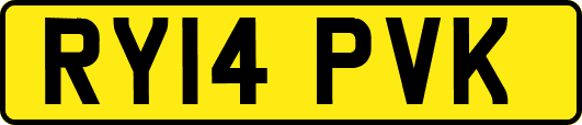 RY14PVK