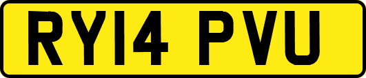 RY14PVU
