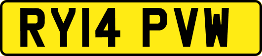 RY14PVW