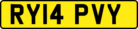 RY14PVY
