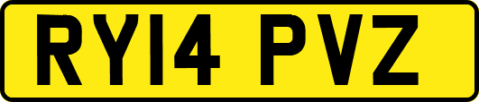 RY14PVZ
