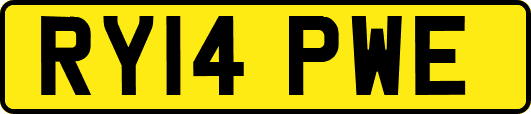 RY14PWE