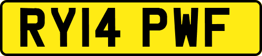 RY14PWF