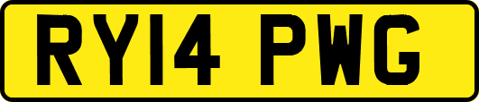 RY14PWG
