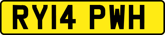 RY14PWH
